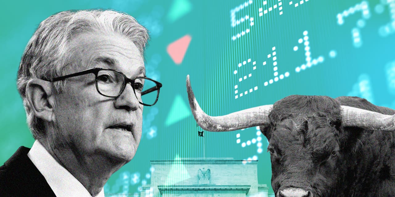 Fed's Actions Threaten U.S. Bull Market Rally