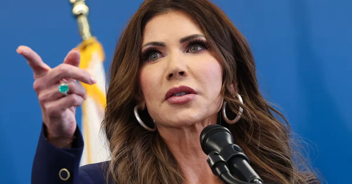 ICE Contempt Moment Sparks Backlash as DHS Fires Attorney