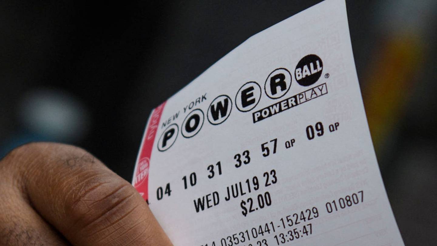 Massachusetts Sells Multiple Winning Powerball Tickets, Including 3 Worth $1M