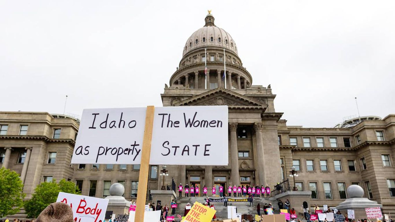 Lawsuits and Legal Battles Surrounding Abortion Rights in the US