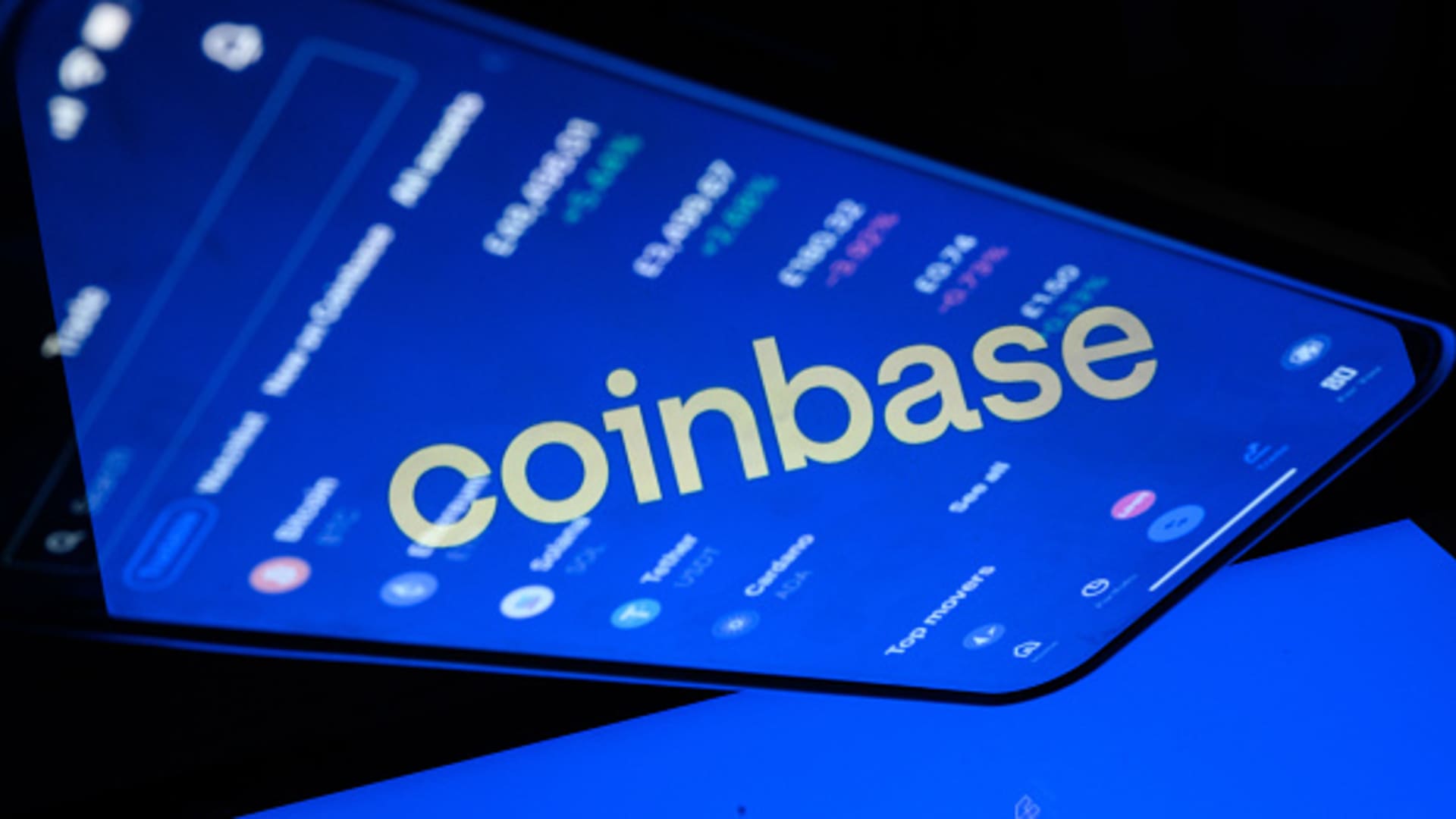 "Coinbase Eyes EU Expansion with Strategic Crypto Derivatives Acquisition"