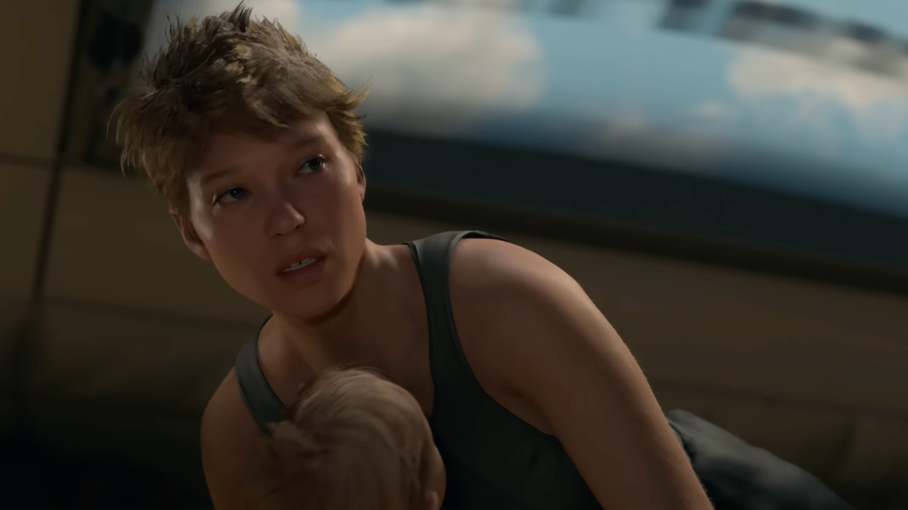 "PlayStation State of Play Teases Death Stranding 2 and Over 15 Games in 40-Minute Broadcast"