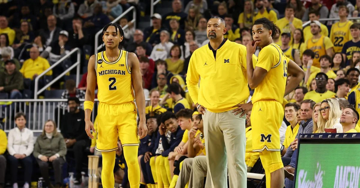 Top NBA Draft Prospects from 2023 NCAA Tournament Mock Drafts