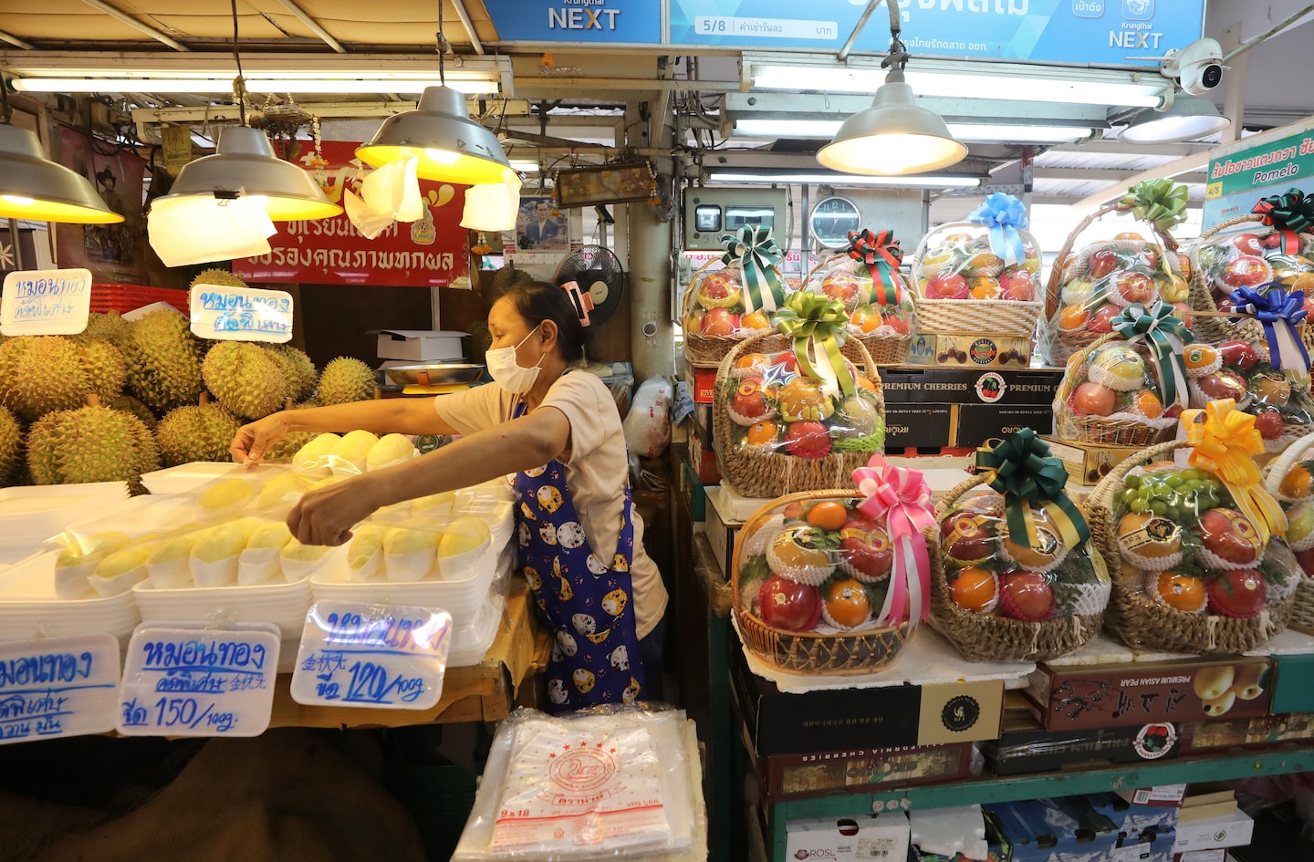 Featured image for "World Bank Warns of Worst Half-Decade for Global Economy in 30 Years"