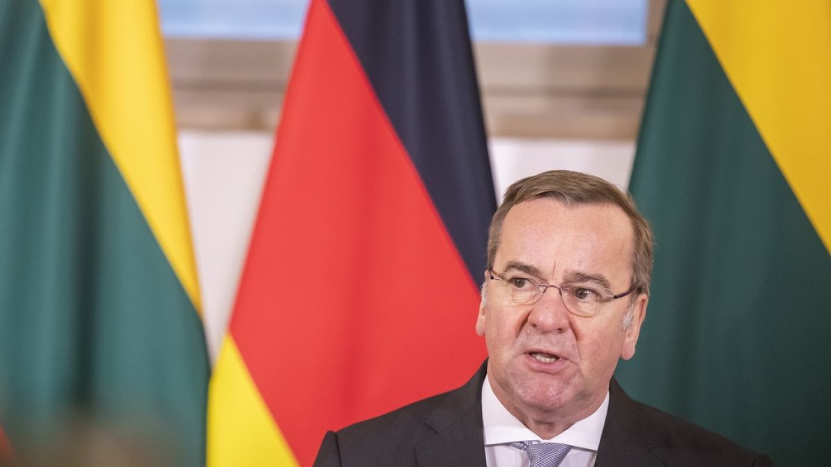 "European Defense: Urgent Measures Needed to Counter Rising Threats"