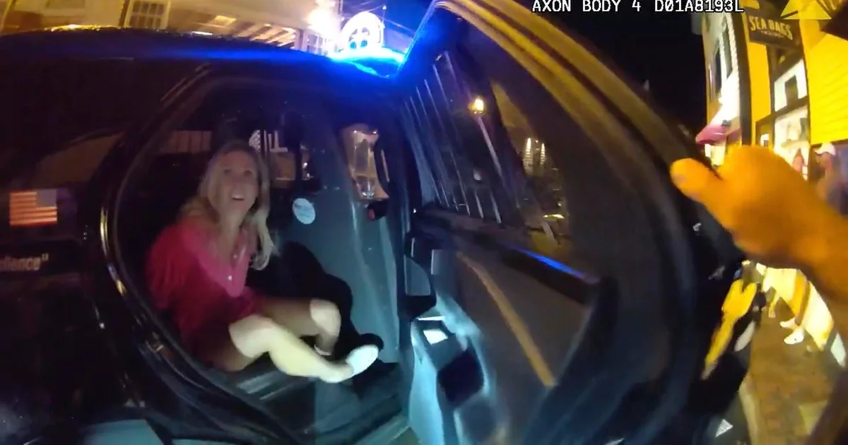 Featured image for Rhode Island Assistant AG pleads no contest to trespassing after arrest