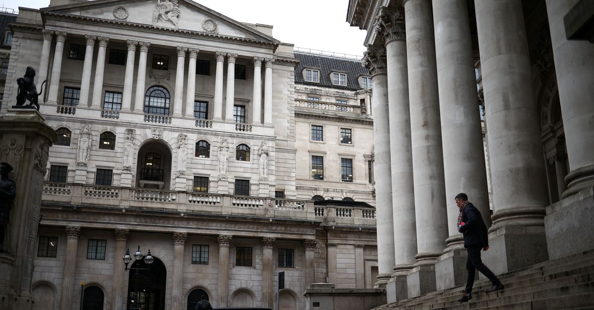 Featured image for Bank of England's Tenreyro suggests earlier rate cuts to prevent inflation undershoot.