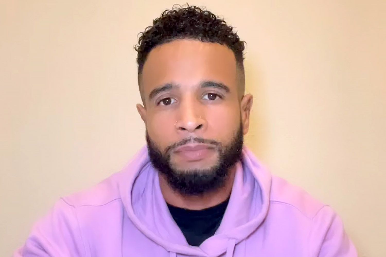 Featured image for Nelson Thomas Reflects on Foot Amputation After Near-Fatal Car Crash