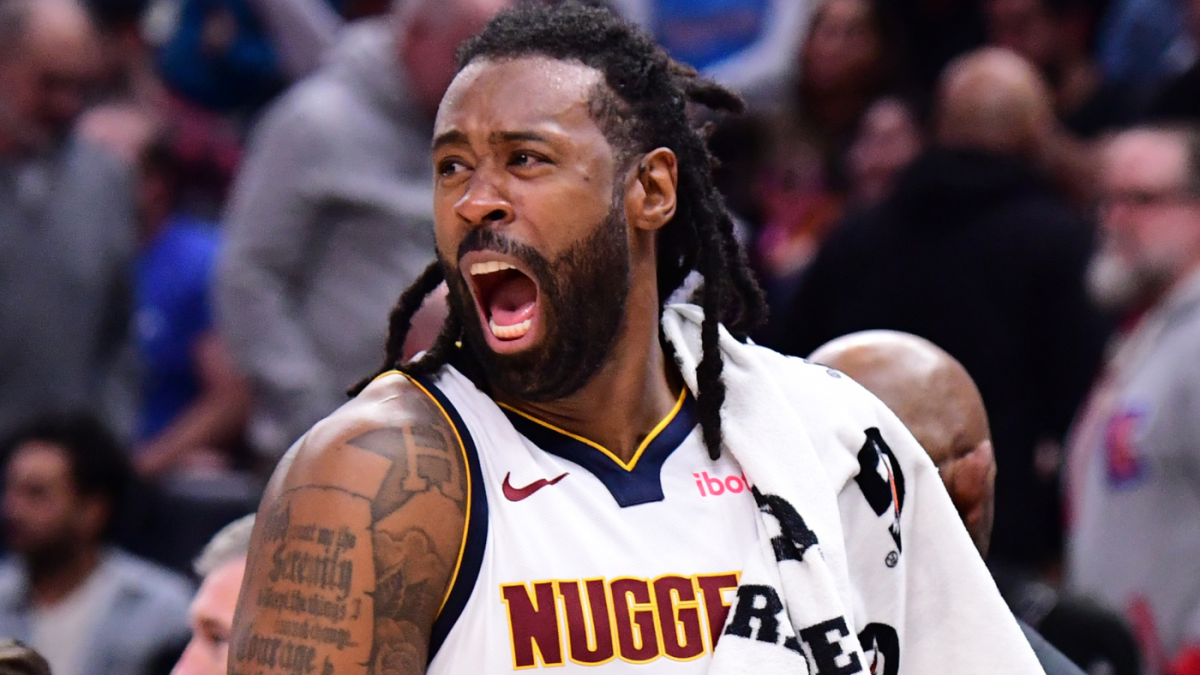 Featured image for "Former Players Lead Nuggets to Surprising Upset Against Clippers"