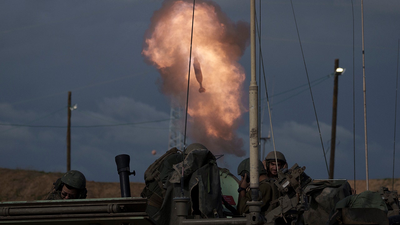 IDF Uncovers Evidence of Hamas-Iran Collaboration on Precision Missiles