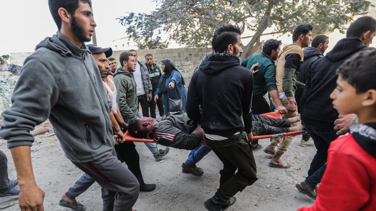 "Israeli Tank Strike Kills Reuters Journalist: Investigation Reveals Deliberate Act"