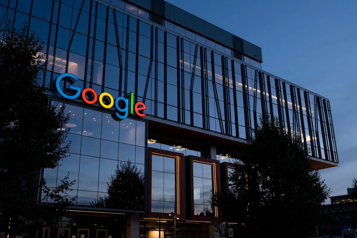 "Unveiling Alphabet Stock's Unstoppable Rise: AI Progress and Market Potential"