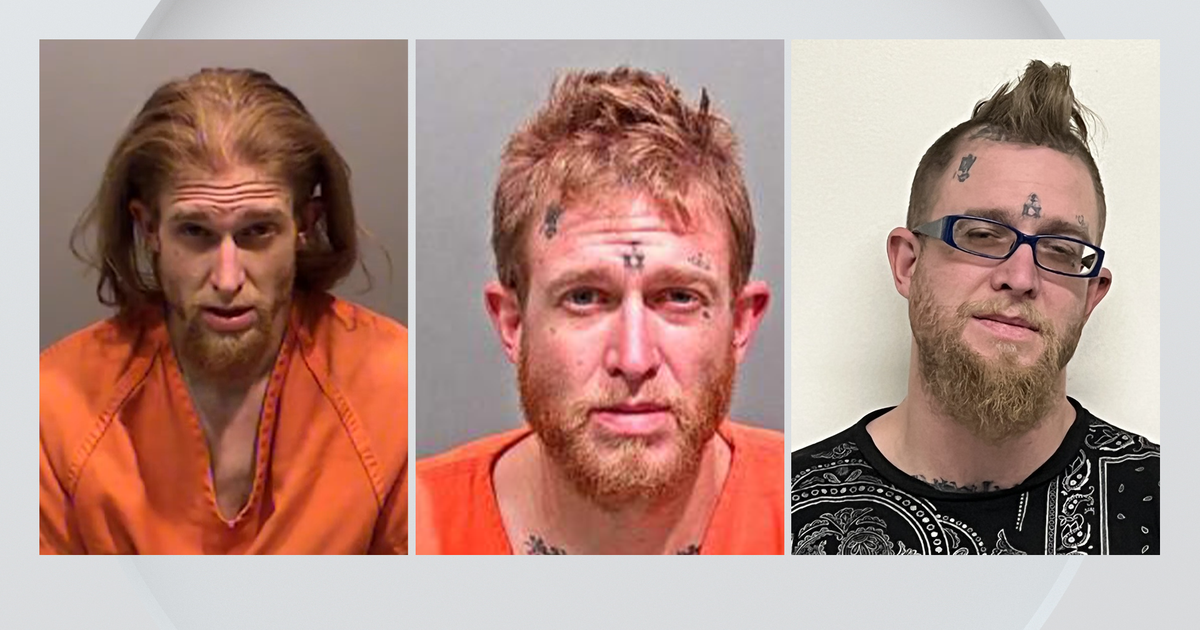 Featured image for Boulder Police Warn of Sexually Violent Offender