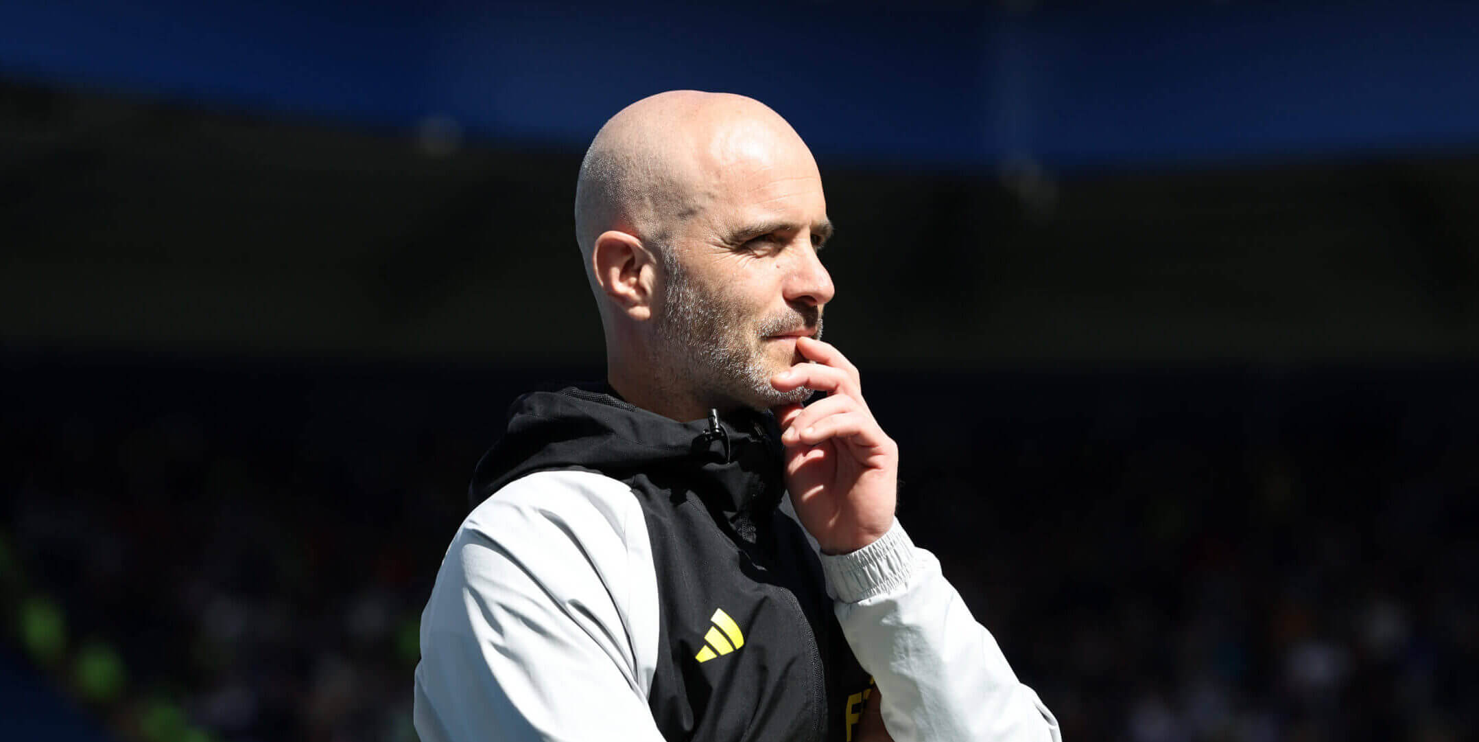 Featured image for Chelsea Appoints Enzo Maresca as New Head Coach