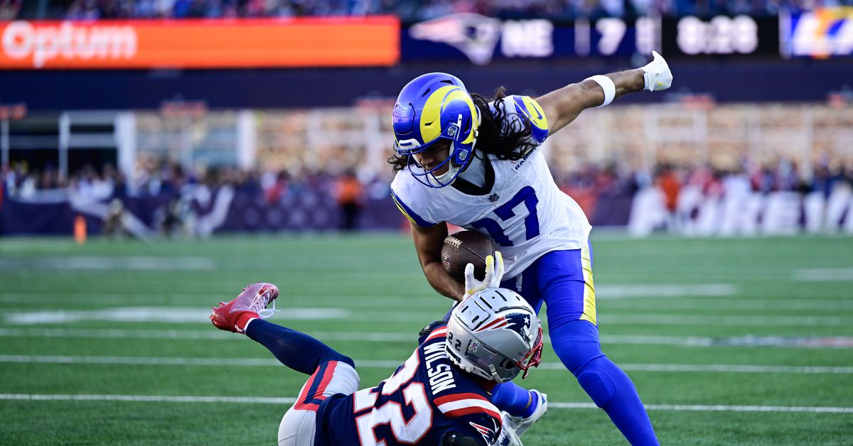 Featured image for NFL Week 11 Recap: Key Insights, Surprises, and Standout Performances