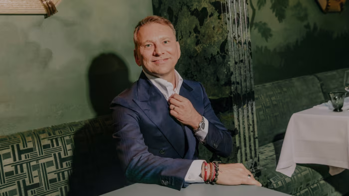 Featured image for Unlocking the Secrets to Longevity and a Better Life