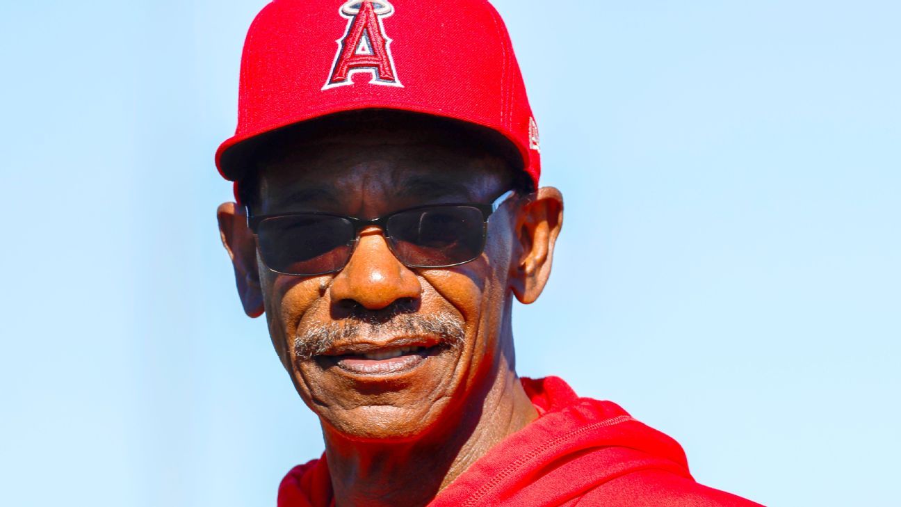 Featured image for Angels Part Ways with Ron Washington as Manager