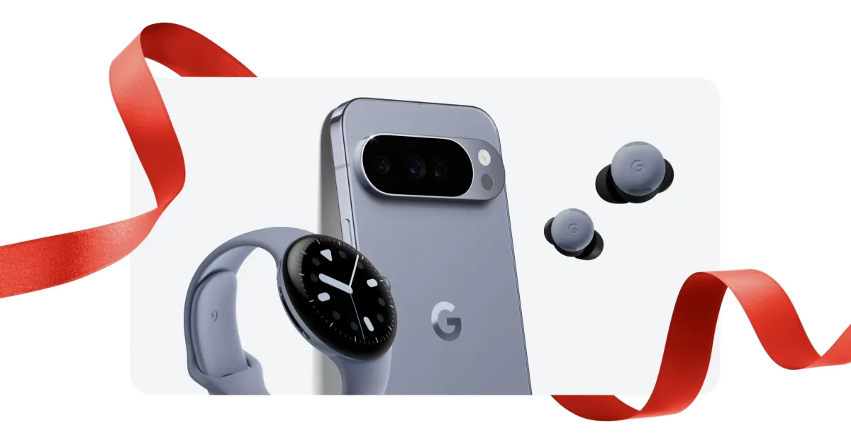 Featured image for Last-Chance Deals on Google Pixel 10 Series and Pixel 10 Pro XL