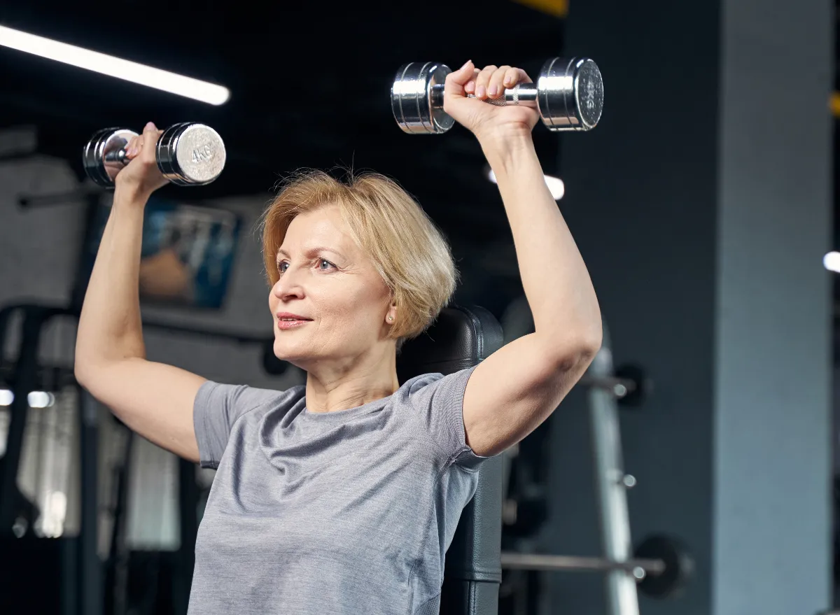 "Effective Exercises for a Stronger and Healthier Body"
