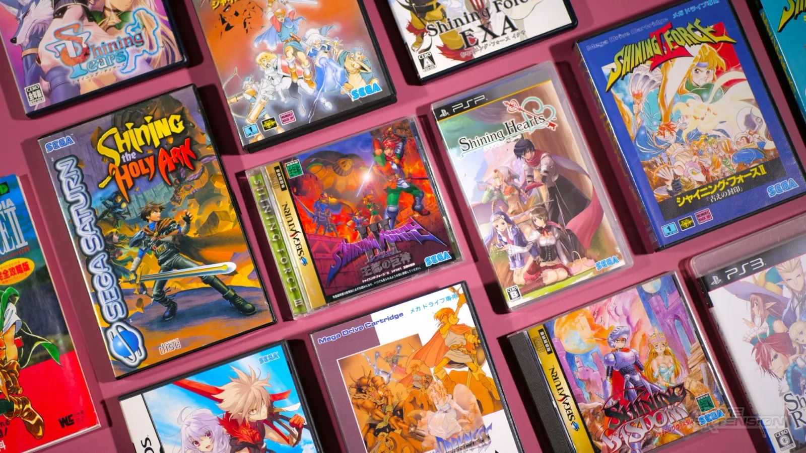 Shining Force Revisited: A Definitive Ranking of the Series' Core Entries