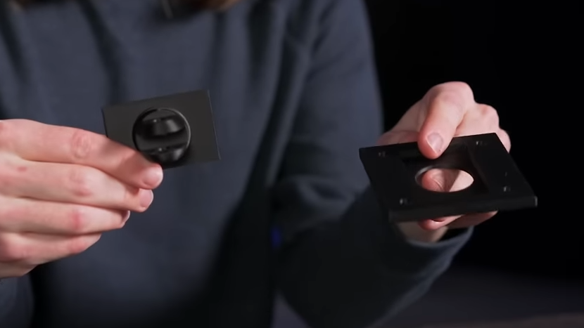 Enhancing 3D Print Durability through Splitting Techniques
