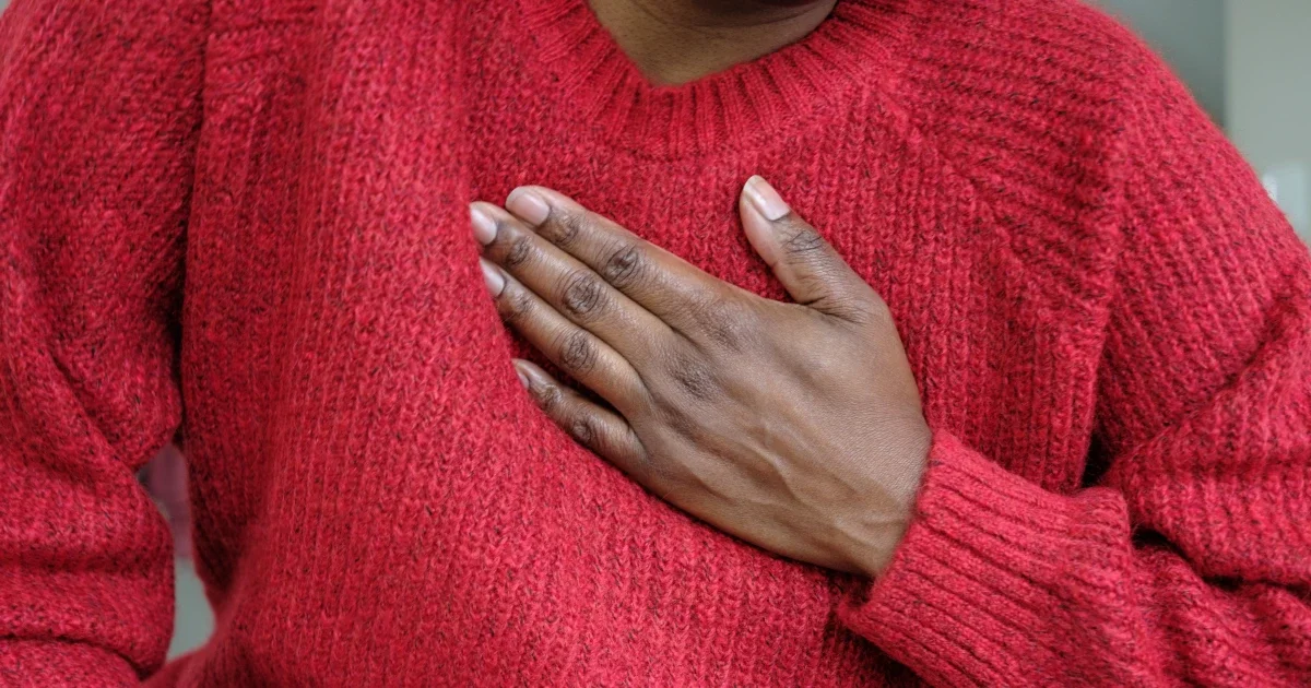 Abdominal Fat Signals Heart Failure Risk More Than BMI