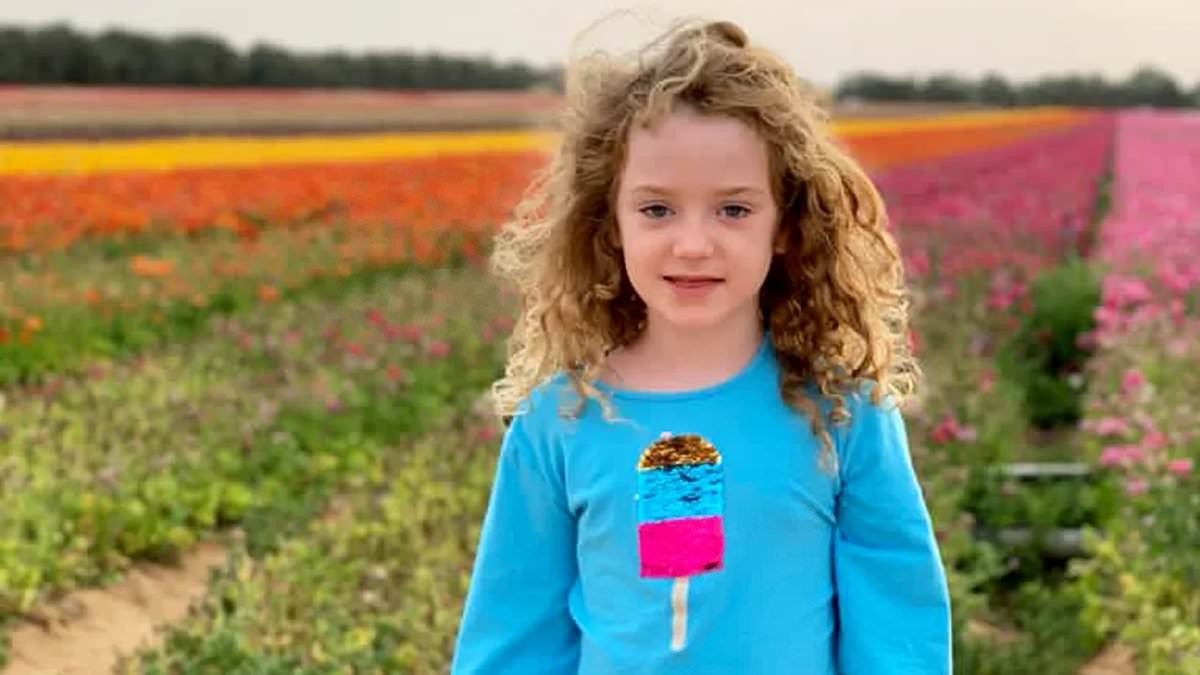 "Family's Agony: Girl Thought Murdered by Hamas Found Alive and Held Hostage in Gaza"