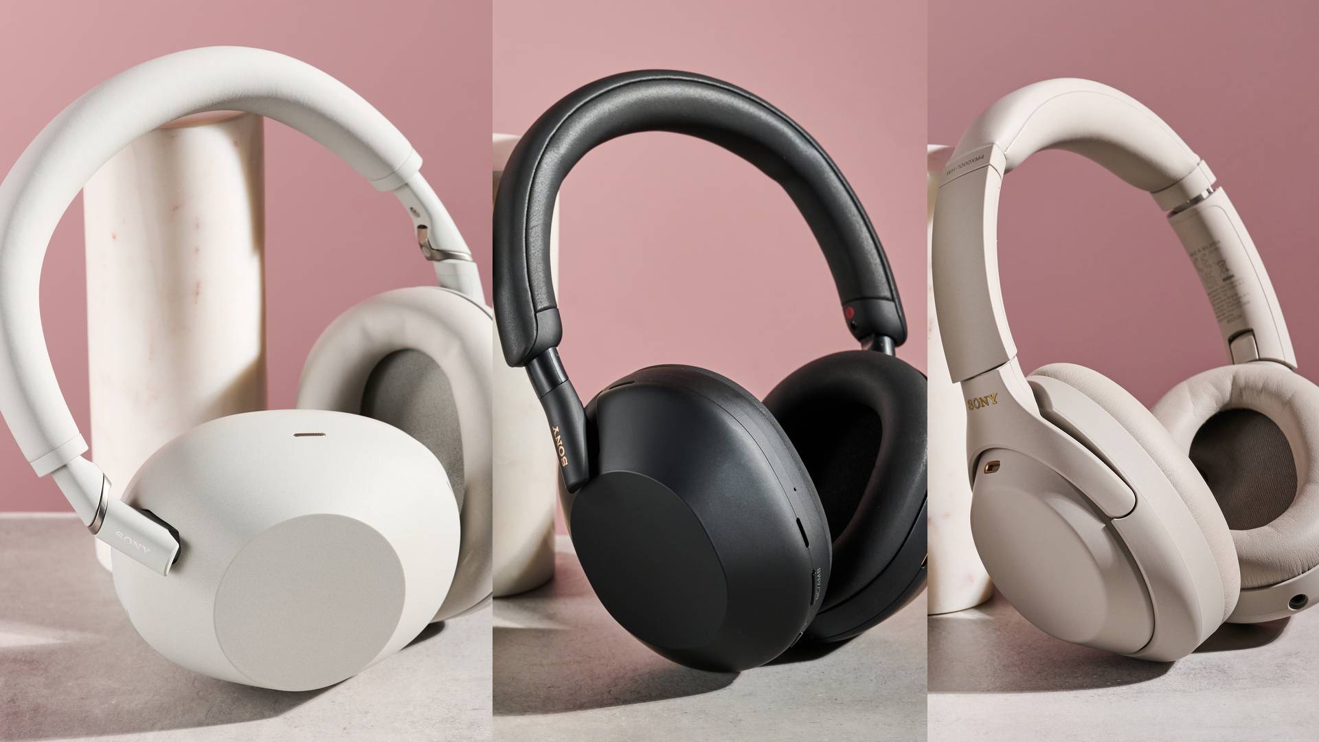 Featured image for Sony WH-1000XM6 Series: The Ultimate Headphone Showdown