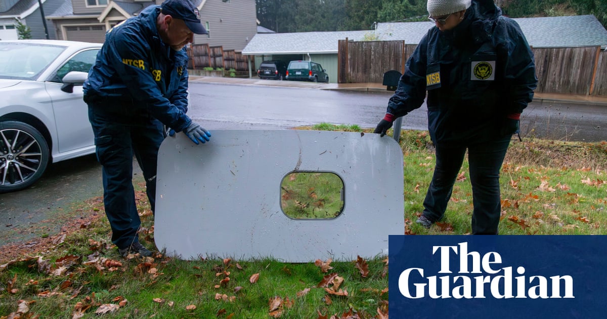 Featured image for "NTSB: Boeing Unable to Provide Key Footage in Door-Plug Blowout Investigation"