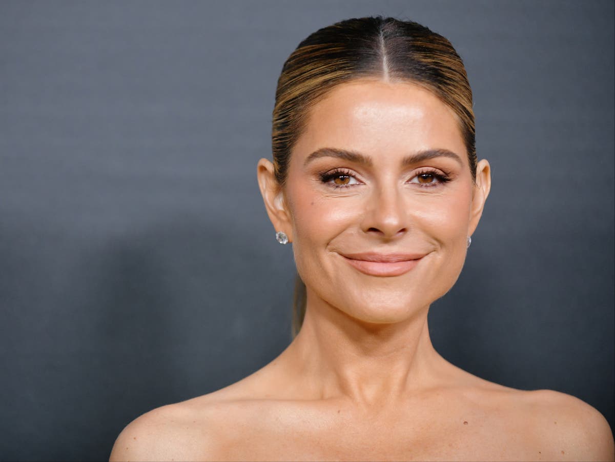 Maria Menounos' Cancer Battle During Pregnancy: Symptoms Ignored by Doctors.