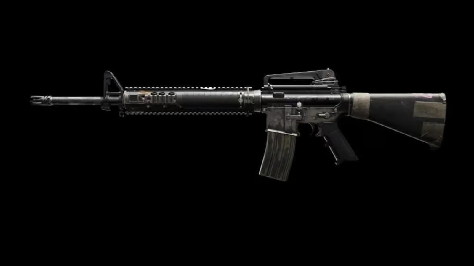 Featured image for "Top Weapon Loadouts and Tiers in XDefiant"