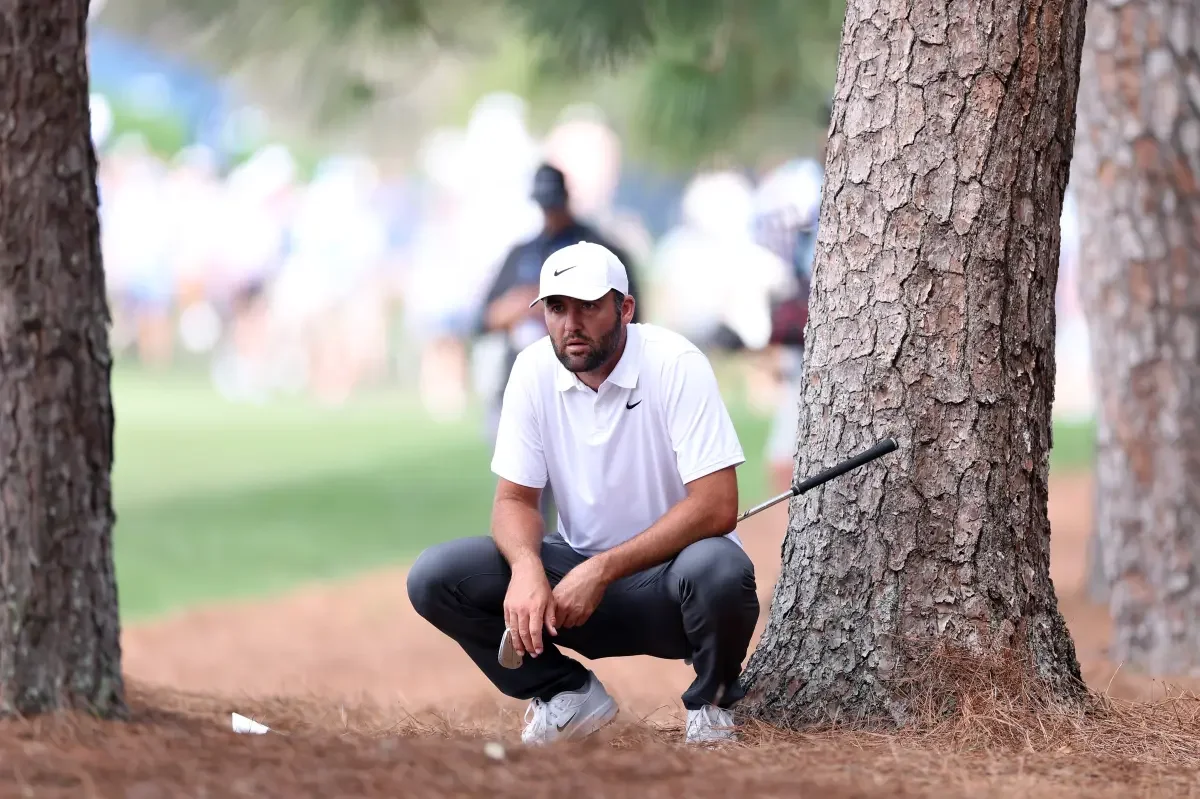 The Players' 'fifth major' hype exposed as NBC marketing ploy