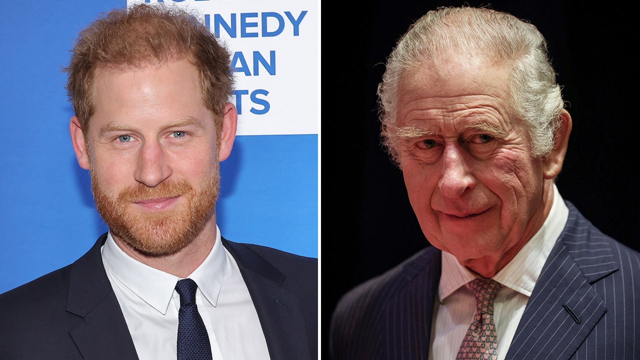 The Royal Family's Tension: Prince Harry's Ultimatum and King Charles' Coronation.