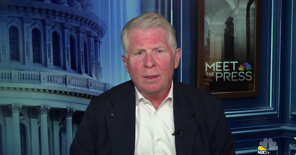 Featured image for Former Manhattan DA Predicts Strong Appeals and No Jail Time for Trump in Hush Money Case