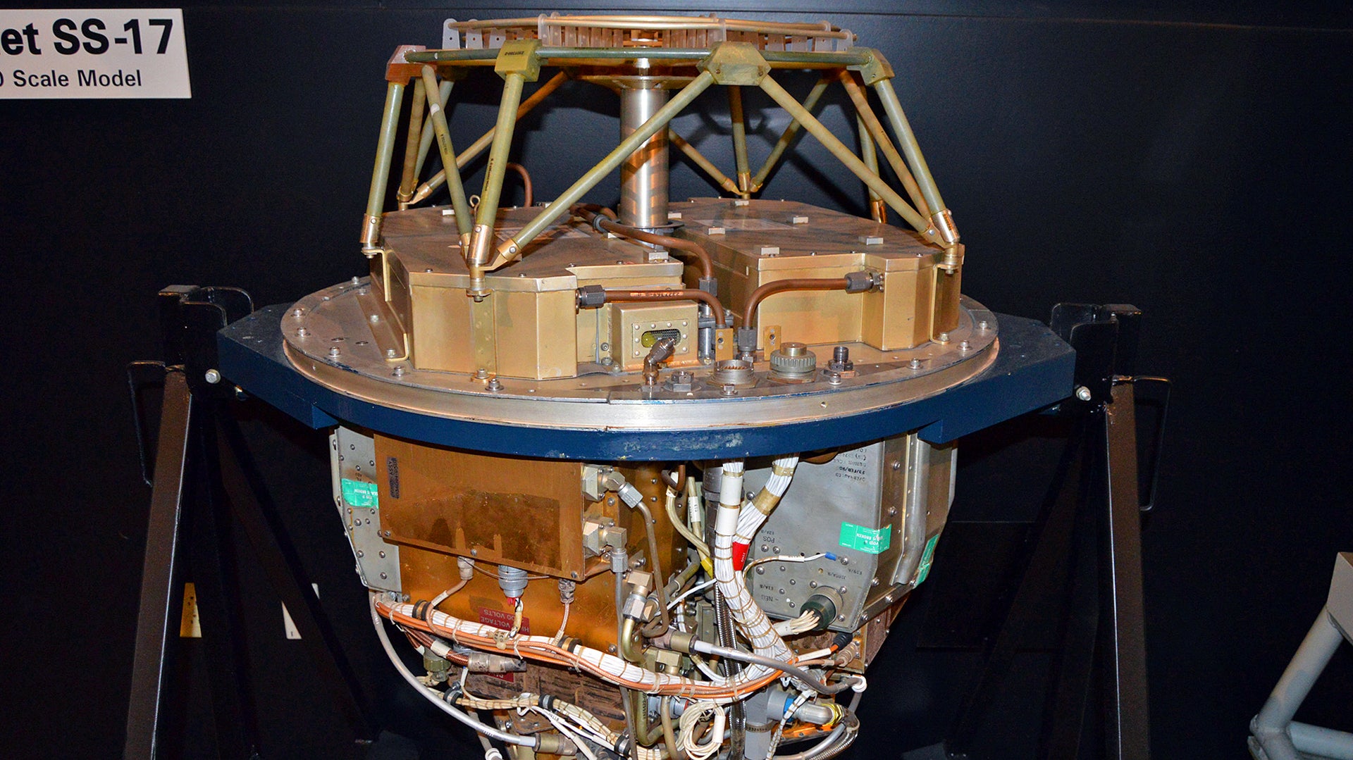 Featured image for "ICBM-Launched Satellite: Last Resort for Nuclear Code Transmission"