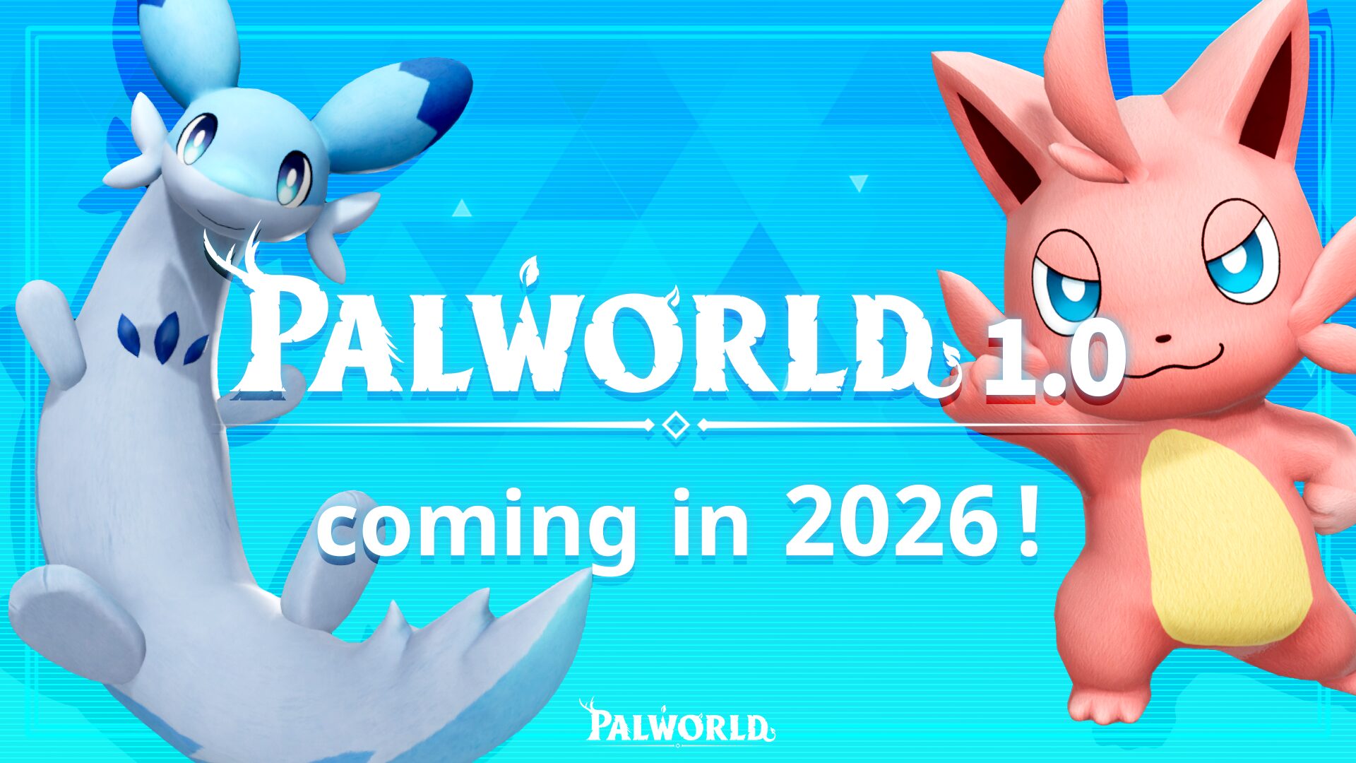 Featured image for Palworld Set for 2026 Release Amidst Ongoing Legal Battles