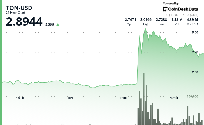 Featured image for UAE Authorities Clarify Regulations Amidst Cryptocurrency Visa Rumors
