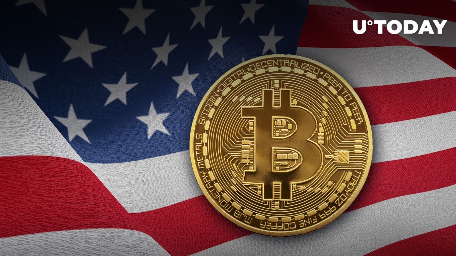 "WSJ Reveals: U.S. Government's $5B Bitcoin Holdings Explained"