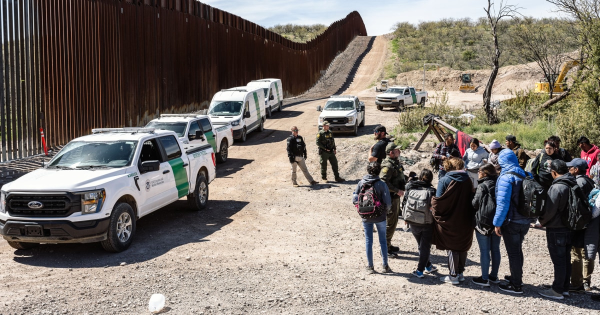 Arizona to Vote on Controversial Immigration Law Allowing Police to Arrest Migrants