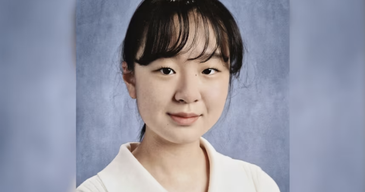 Korean Student Yeonsoo Go Released from ICE Custody After Rallies