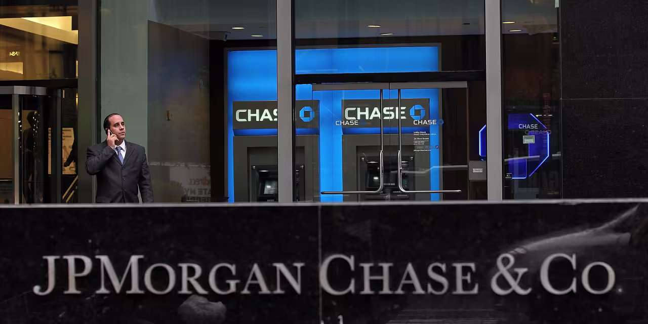 Featured image for JPMorgan Surpasses Expectations with Strong Q3 Earnings Driven by Trading and Investment Banking