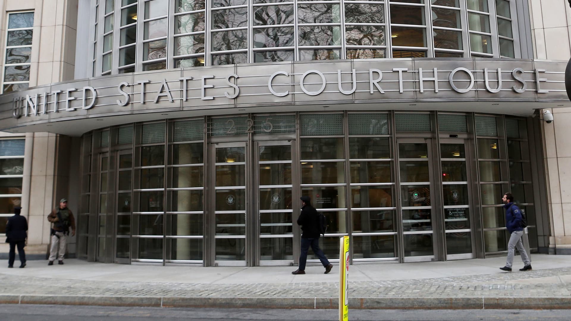 Massive Mafia Crackdown: 16 Arrests Made in Joint US-Italy Operation