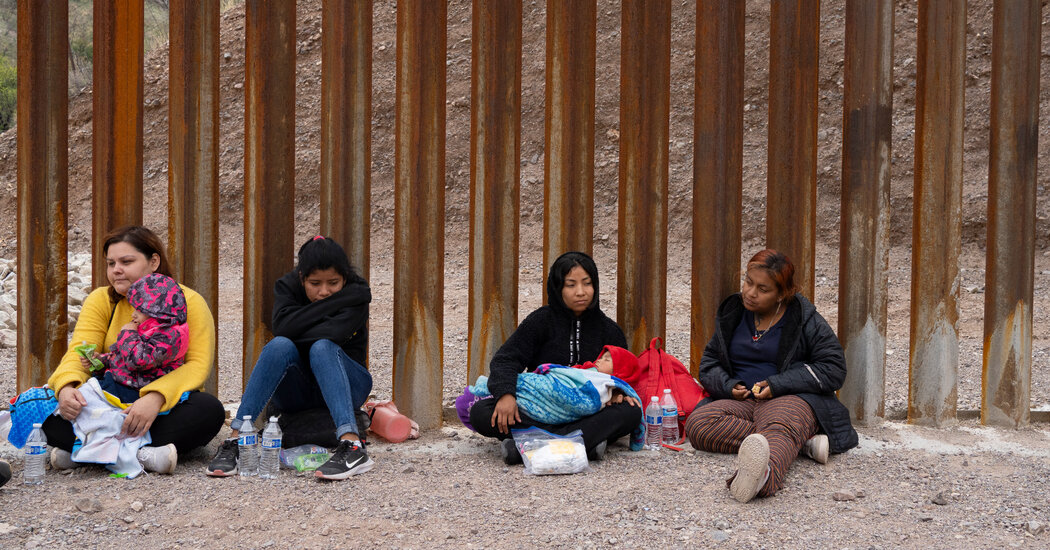 "Controversial Texas Immigration Crackdown Draws Comparisons to Arizona's 'Show Me Your Papers' Law"