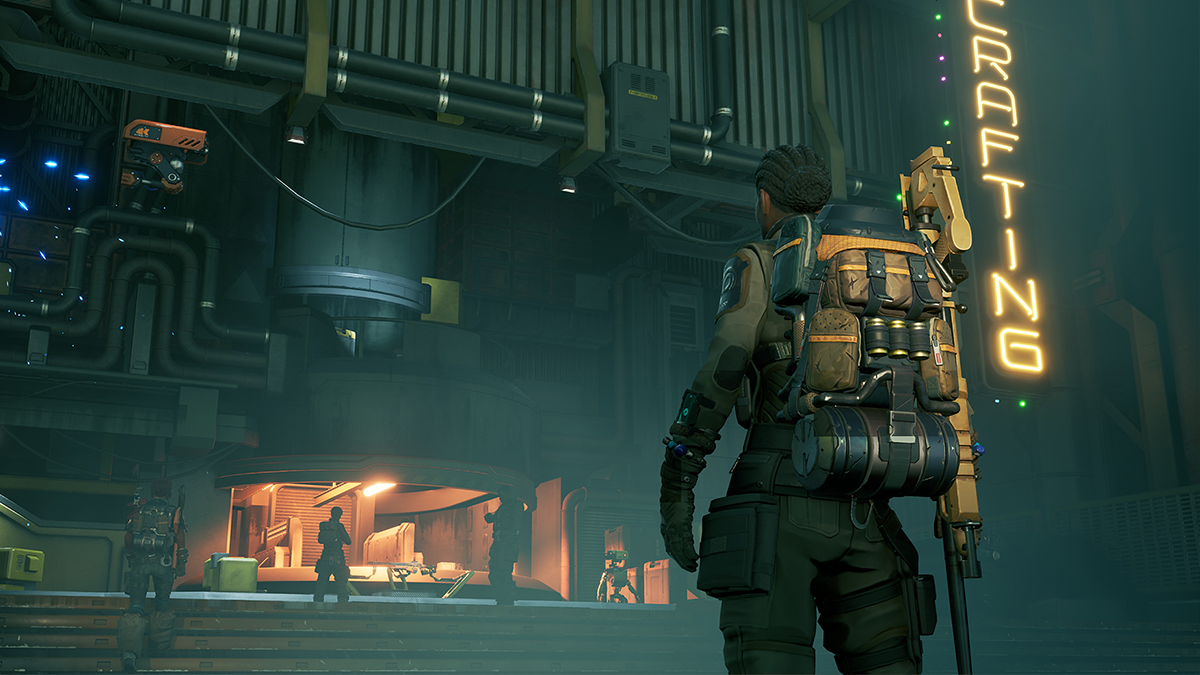 The Cycle: Frontier Extraction Shooter Shutting Down Due to Financial Struggles