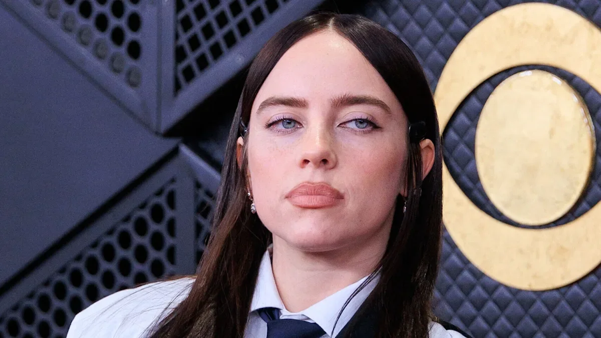 Tongva Nation Responds to Billie Eilish's 'Stolen Land' Grammys Moment