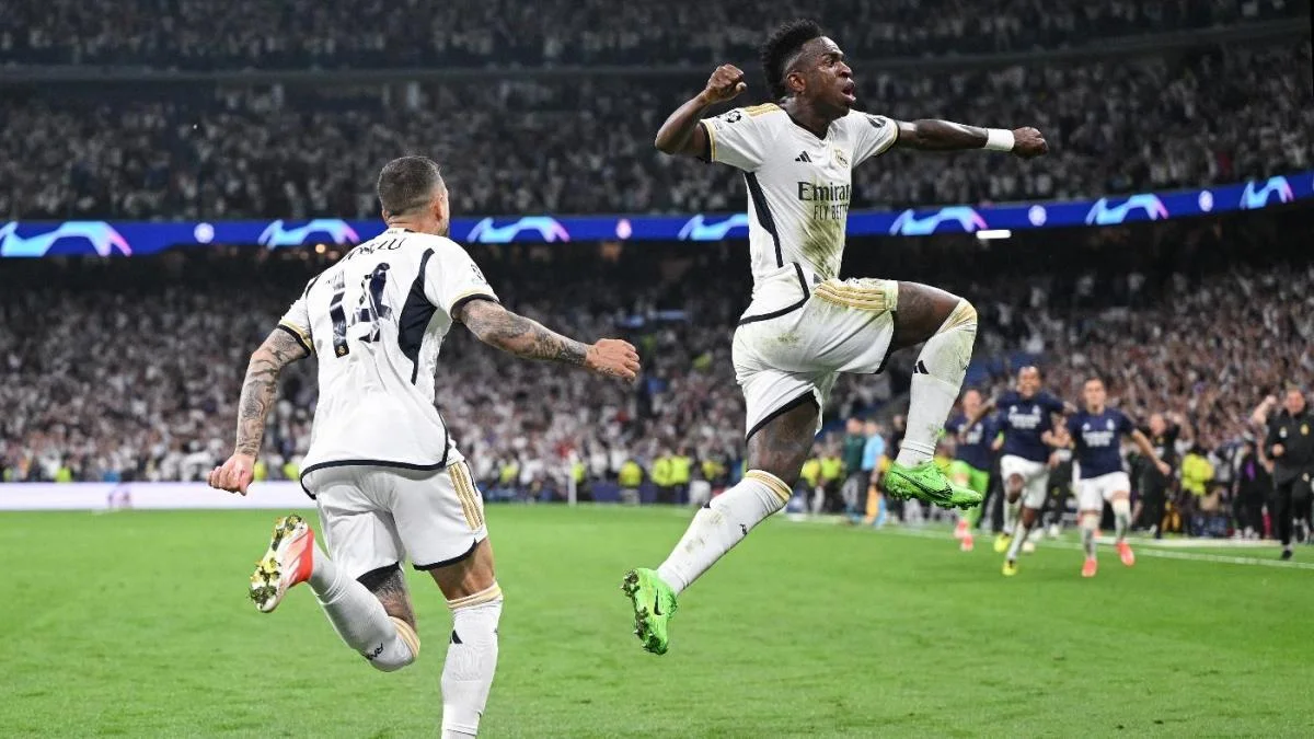 Dortmund vs. Real Madrid: How to Watch and Predictions for 2024 UCL Final