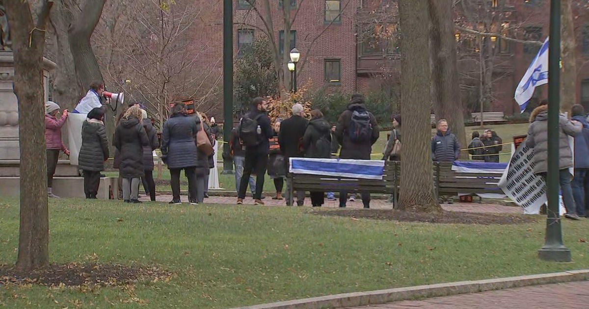 University Presidents Face Backlash for Controversial Comments on Antisemitism and Genocide