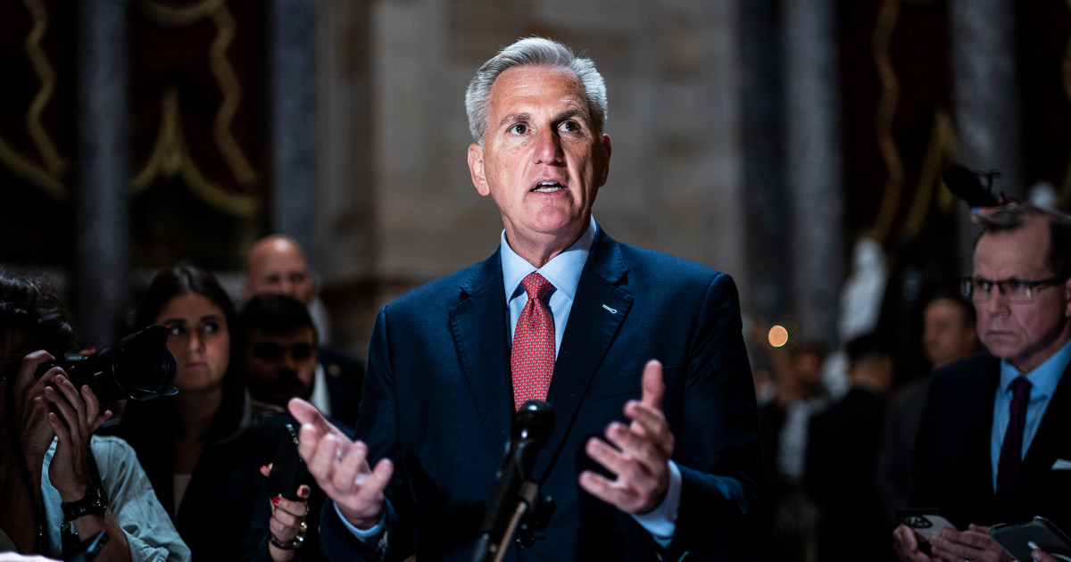 "House Republicans Struggle to Pass Defense Bill and Avert Government Shutdown"