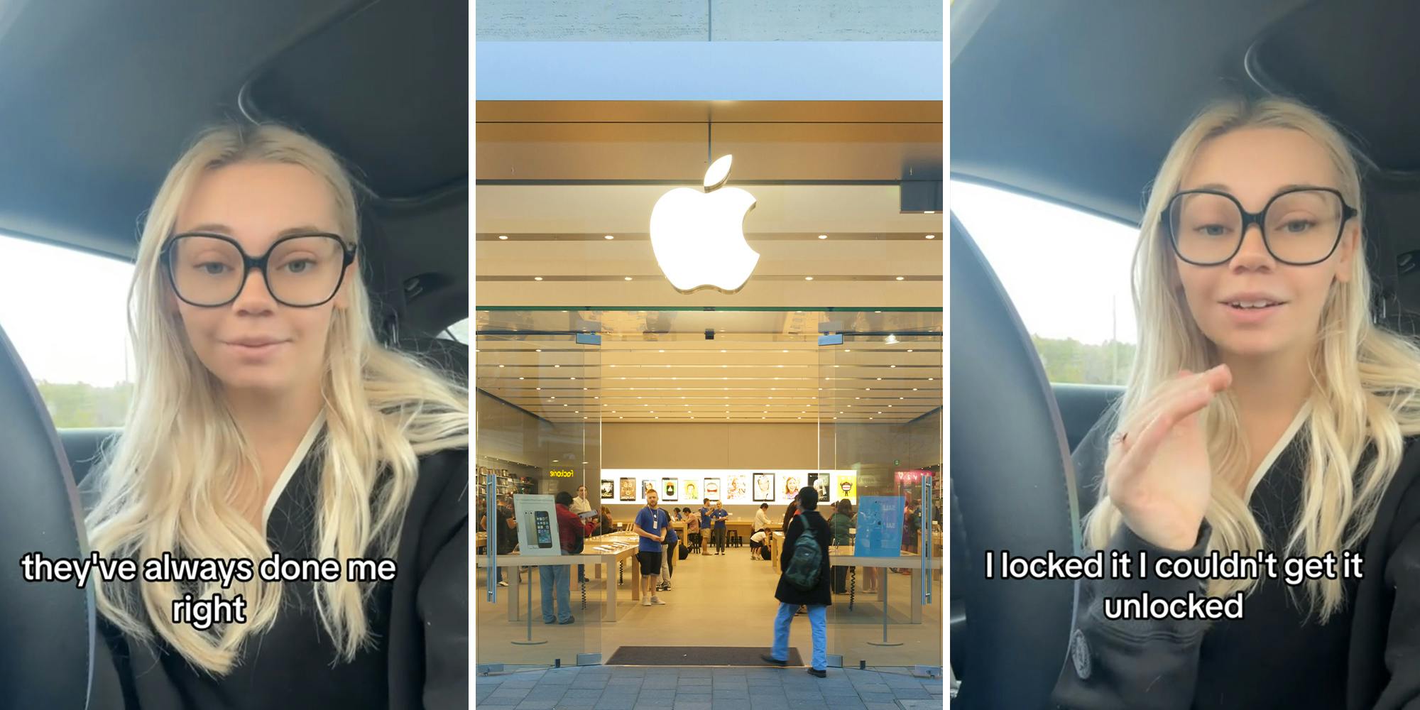 Featured image for iOS Update Causes Phone Malfunction, Woman Claims