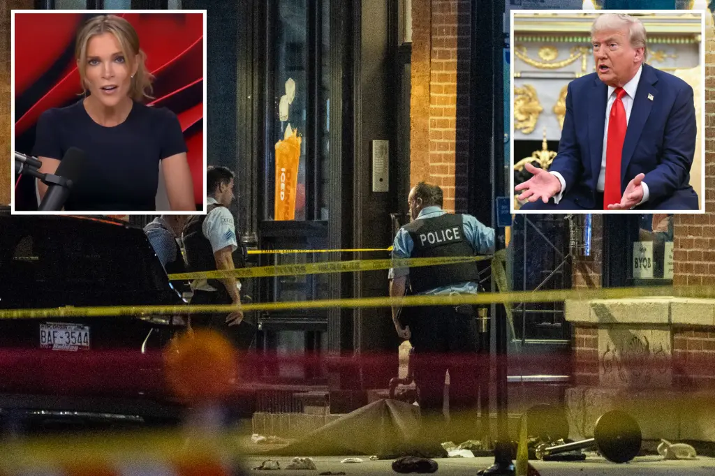 Featured image for Trump's plans for troop deployment in Chicago face legal and community challenges